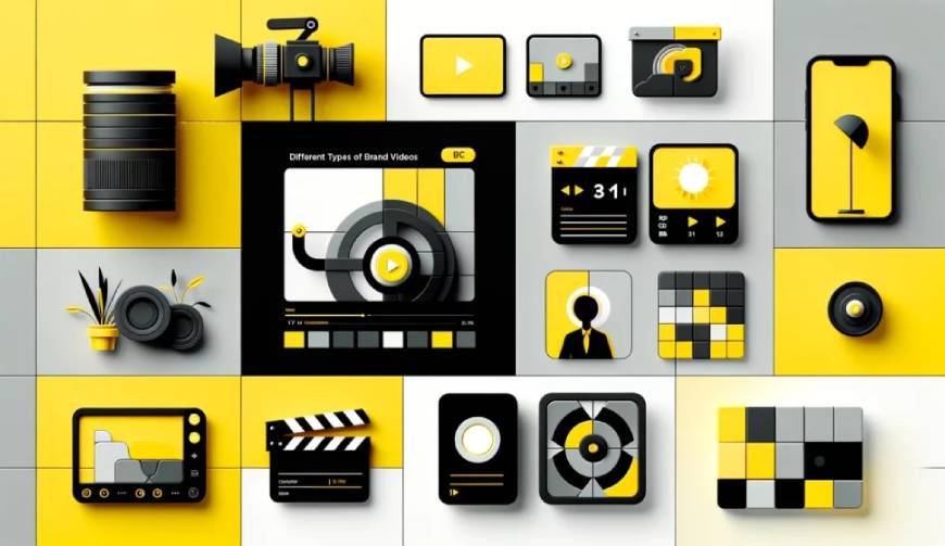 体验普宁市产品视频拍摄：开启便捷生活新篇章