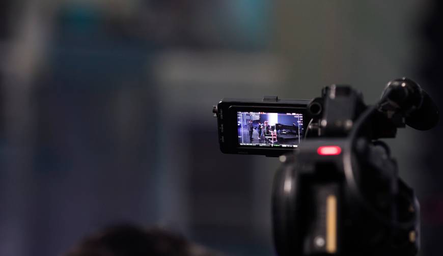 紧跟潮流！普宁市产品视频拍摄引领时尚新趋势