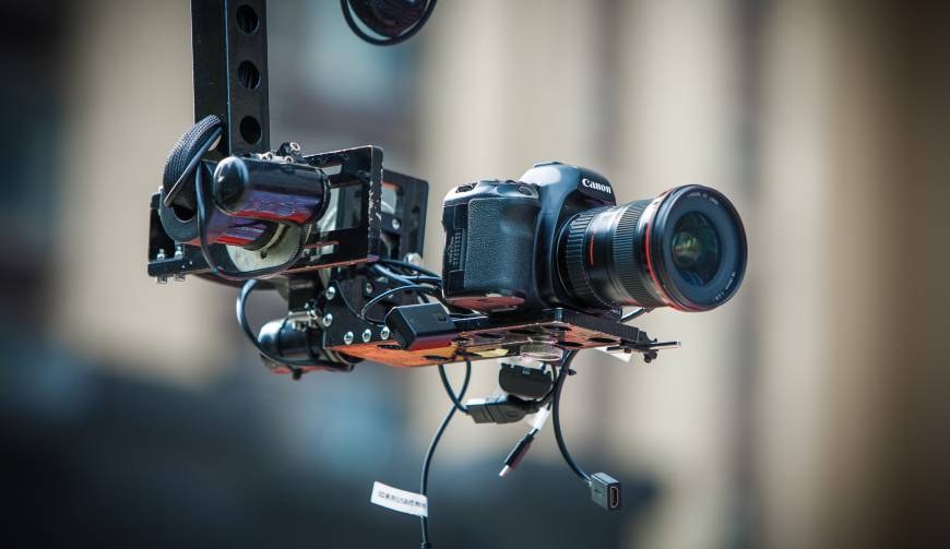 科技赋能生活：普宁市产品视频拍摄开启智能新时代