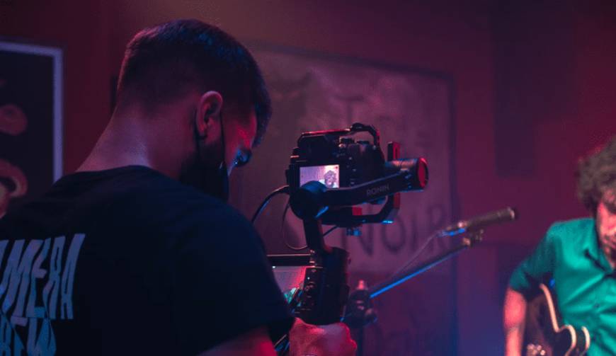 匠心雕琢视觉盛宴！专业普宁市产品视频拍摄公司赋能品牌价值