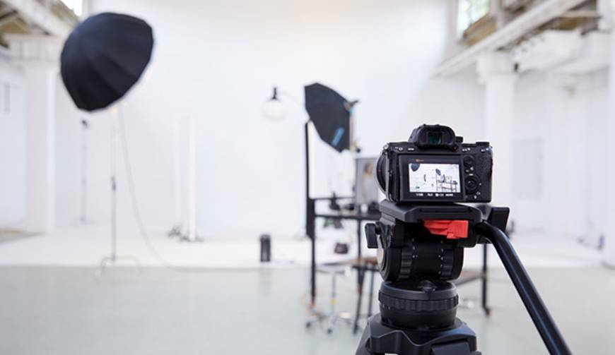 深耕普宁市电商产品视频拍摄制作，解锁电商爆款的视觉密码