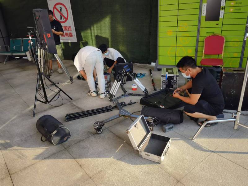 普宁市产品视频拍摄全攻略，让产品魅力在镜头下尽情绽放