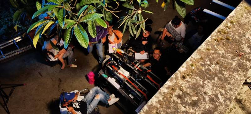 解锁普宁市产品宣传视频拍摄公司新势能，助力品牌强势破圈