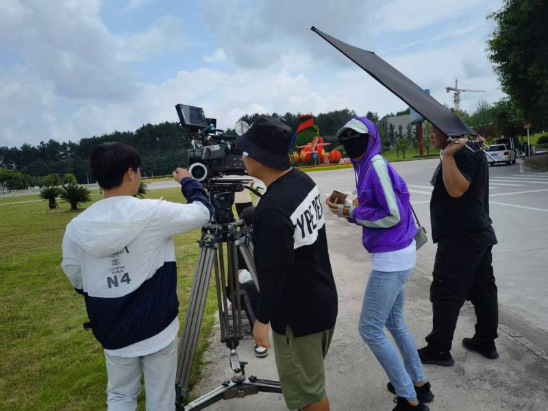 普宁市极致互动，未来愿景宏大，致力于成为全球领先的产品宣传视频企业