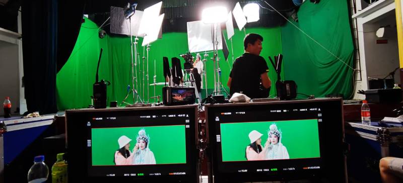 普宁市产品视频拍摄核心技法，赋能产品视觉竞争力飙升