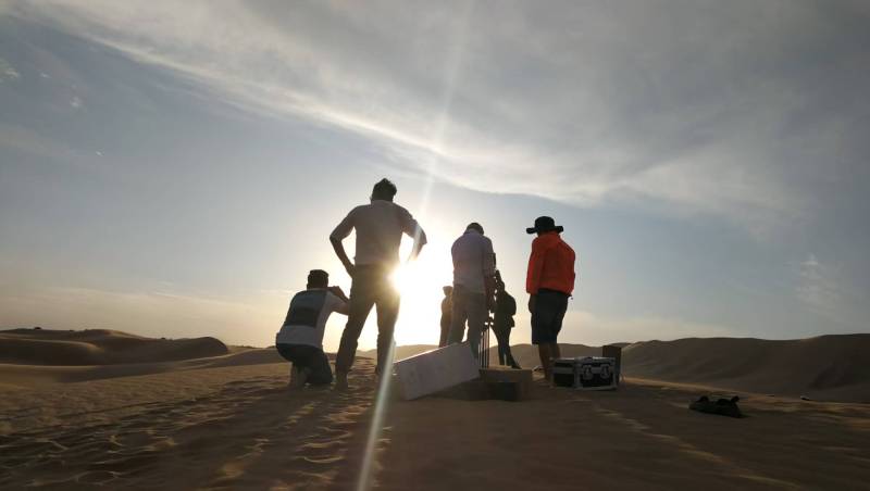 深耕普宁市产品视频拍摄，解锁产品视觉传播的全新可能