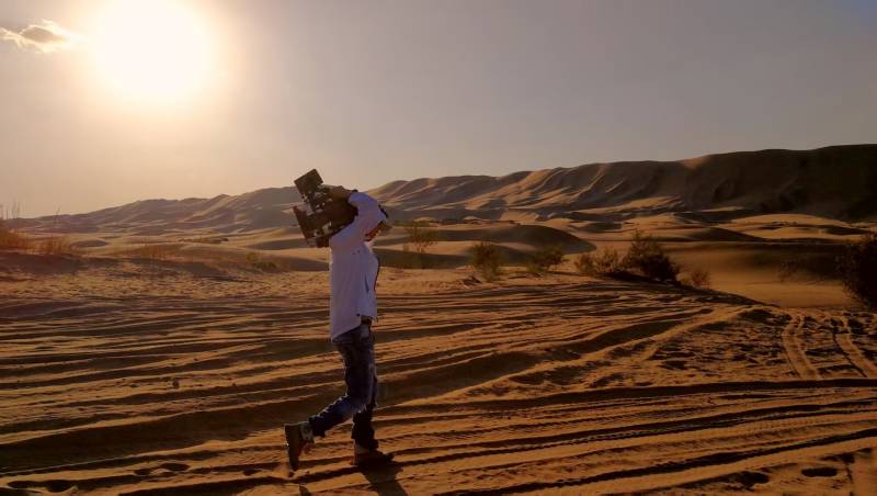 深耕普宁市产品宣传视频拍摄公司，解锁品牌传播的核心动能