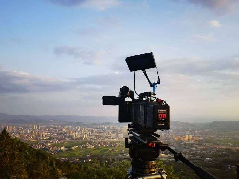 解锁普宁市产品宣传视频拍摄公司精髓，让品牌传播直击人心