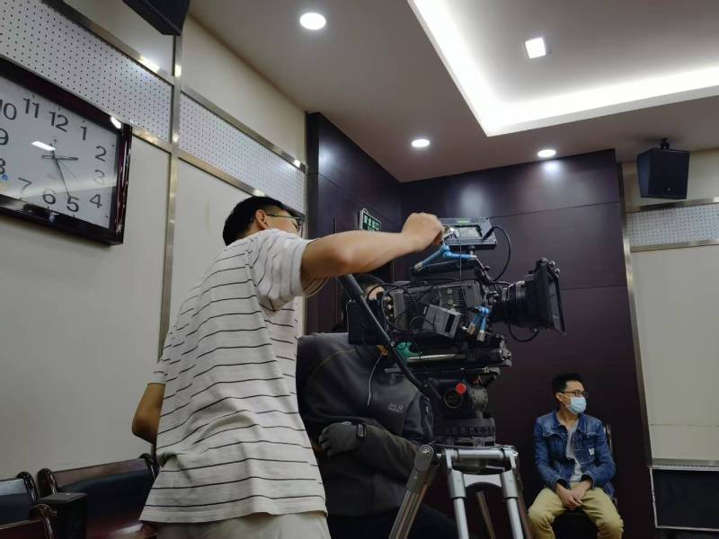 大数据指导创作方向，普宁市产品视频拍摄公司让每帧画面都有效触达